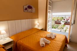 B&B paestum solaris